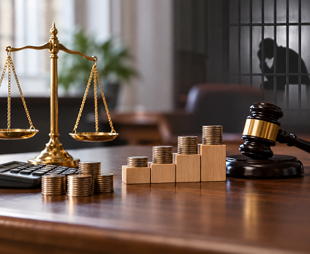 عکس اعسار از محکوم‌به رأی داور و تقسیط آن؛ شرایط، مهلت و دادگاه صالح